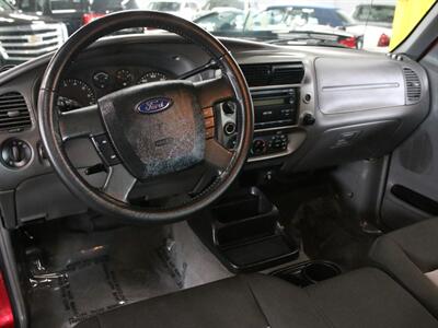 2011 Ford Ranger XLT 4X4   - Photo 30 - Addison, IL 60101