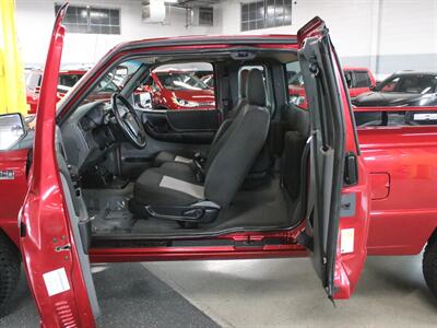 2011 Ford Ranger XLT 4X4   - Photo 26 - Addison, IL 60101