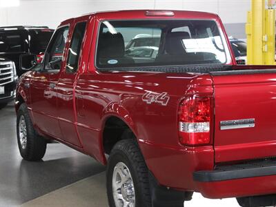 2011 Ford Ranger XLT 4X4   - Photo 14 - Addison, IL 60101