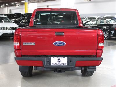 2011 Ford Ranger XLT 4X4   - Photo 12 - Addison, IL 60101