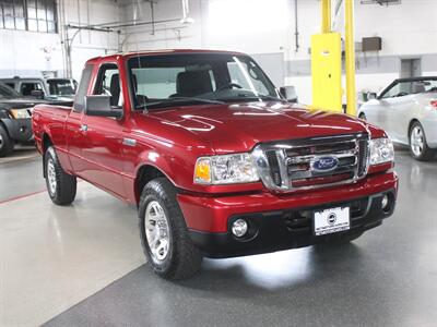 2011 Ford Ranger XLT 4X4   - Photo 7 - Addison, IL 60101