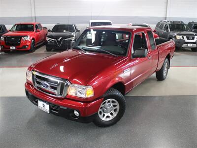 2011 Ford Ranger XLT 4X4   - Photo 2 - Addison, IL 60101