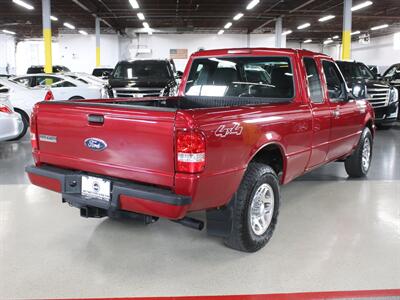 2011 Ford Ranger XLT 4X4   - Photo 11 - Addison, IL 60101