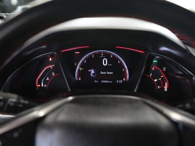 2019 Honda Civic Type R Touring   - Photo 43 - Addison, IL 60101