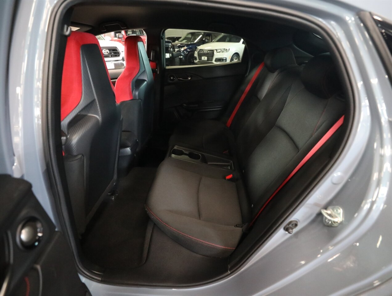 2019 Honda Civic Type R Touring - Photo 29 - Addison, IL 60101