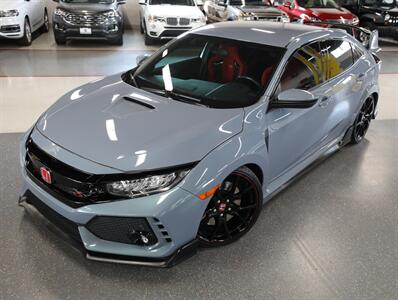 2019 Honda Civic Type R Touring   - Photo 2 - Addison, IL 60101