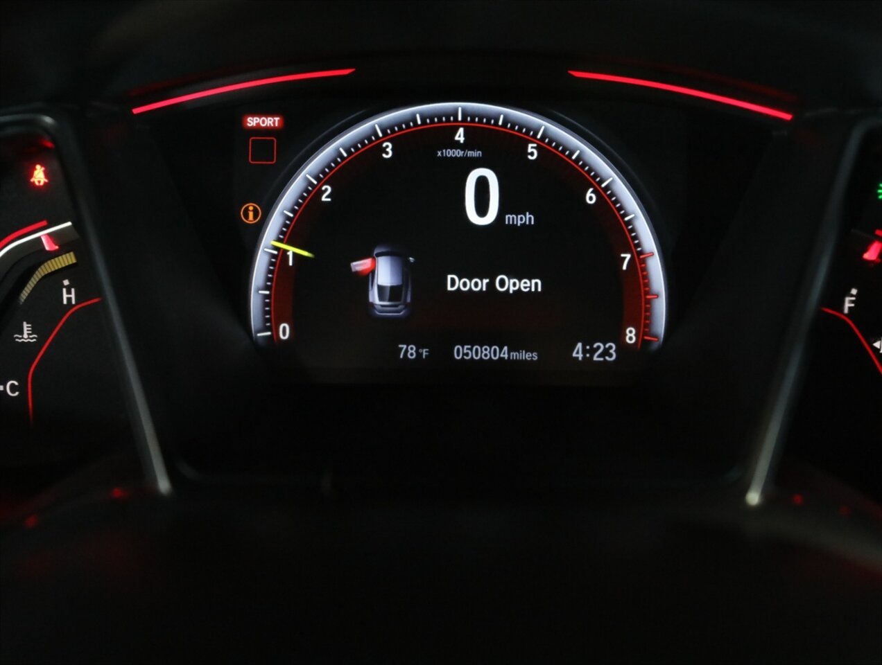 2019 Honda Civic Type R Touring - Photo 44 - Addison, IL 60101
