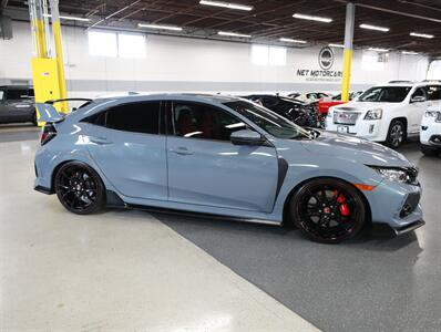 2019 Honda Civic Type R Touring   - Photo 10 - Addison, IL 60101