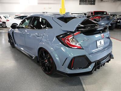 2019 Honda Civic Type R Touring   - Photo 16 - Addison, IL 60101