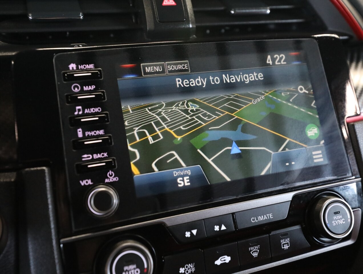 2019 Honda Civic Type R Touring - Photo 39 - Addison, IL 60101