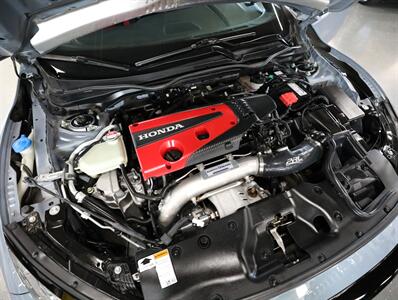 2019 Honda Civic Type R Touring   - Photo 52 - Addison, IL 60101