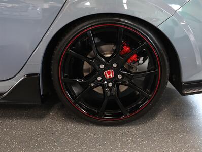 2019 Honda Civic Type R Touring   - Photo 47 - Addison, IL 60101