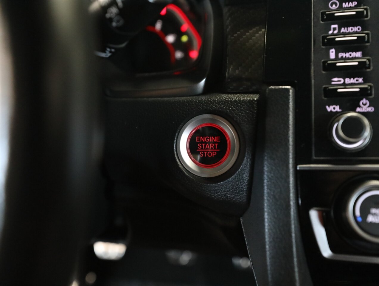 2019 Honda Civic Type R Touring - Photo 38 - Addison, IL 60101