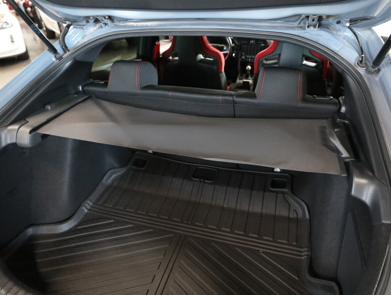2019 Honda Civic Type R Touring - Photo 26 - Addison, IL 60101