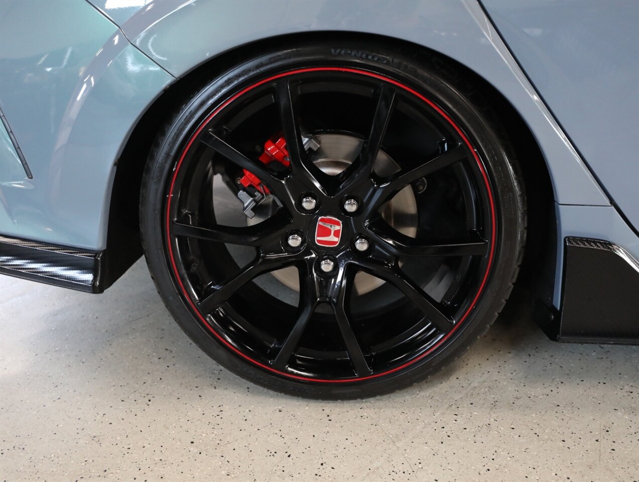 2019 Honda Civic Type R Touring - Photo 50 - Addison, IL 60101