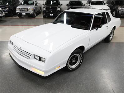 1985 Chevrolet Monte Carlo SS   - Photo 2 - Addison, IL 60101