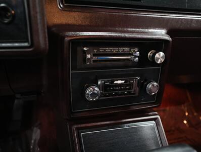 1985 Chevrolet Monte Carlo SS   - Photo 42 - Addison, IL 60101