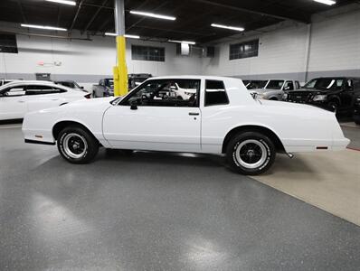 1985 Chevrolet Monte Carlo SS   - Photo 22 - Addison, IL 60101
