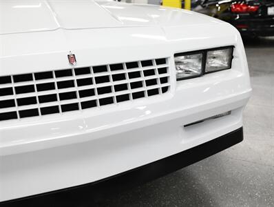1985 Chevrolet Monte Carlo SS   - Photo 7 - Addison, IL 60101