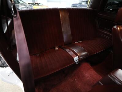 1985 Chevrolet Monte Carlo SS   - Photo 28 - Addison, IL 60101