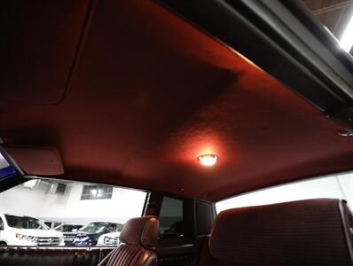 1985 Chevrolet Monte Carlo SS   - Photo 40 - Addison, IL 60101