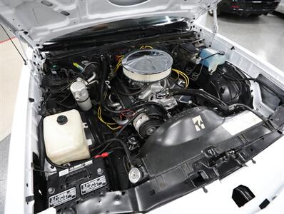 1985 Chevrolet Monte Carlo SS   - Photo 54 - Addison, IL 60101