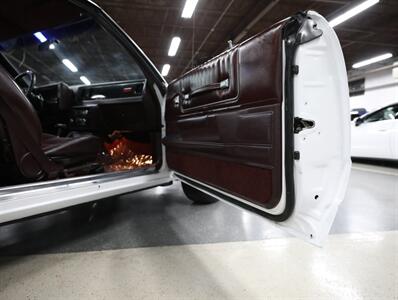 1985 Chevrolet Monte Carlo SS   - Photo 24 - Addison, IL 60101