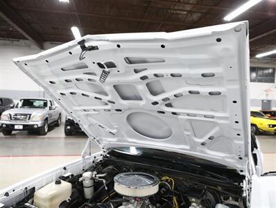 1985 Chevrolet Monte Carlo SS   - Photo 62 - Addison, IL 60101