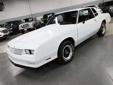 1985 Chevrolet Monte Carlo SS   - Photo 4 - Addison, IL 60101