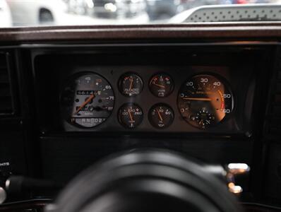 1985 Chevrolet Monte Carlo SS   - Photo 45 - Addison, IL 60101