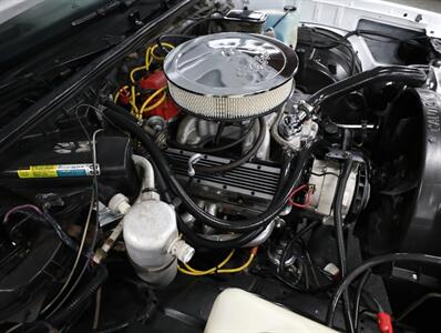 1985 Chevrolet Monte Carlo SS   - Photo 56 - Addison, IL 60101