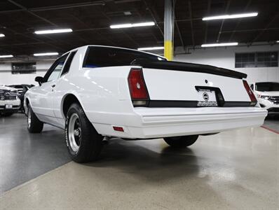1985 Chevrolet Monte Carlo SS   - Photo 16 - Addison, IL 60101