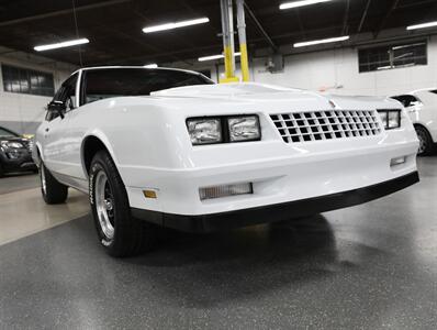 1985 Chevrolet Monte Carlo SS   - Photo 64 - Addison, IL 60101
