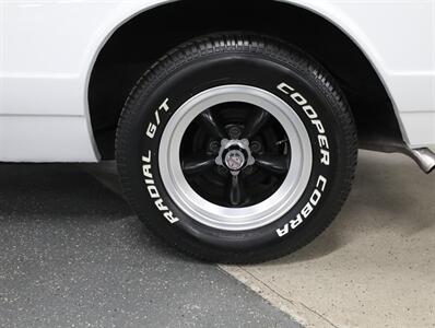 1985 Chevrolet Monte Carlo SS   - Photo 49 - Addison, IL 60101