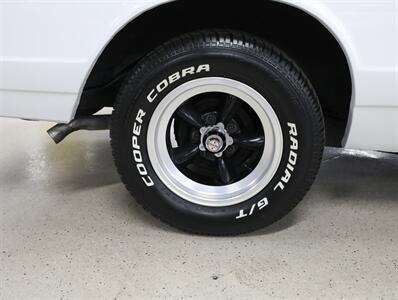 1985 Chevrolet Monte Carlo SS   - Photo 52 - Addison, IL 60101