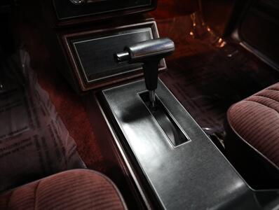 1985 Chevrolet Monte Carlo SS   - Photo 41 - Addison, IL 60101