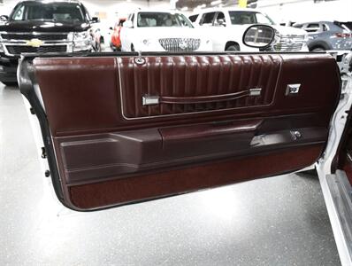 1985 Chevrolet Monte Carlo SS   - Photo 34 - Addison, IL 60101