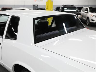 1985 Chevrolet Monte Carlo SS   - Photo 21 - Addison, IL 60101