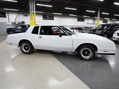1985 Chevrolet Monte Carlo SS   - Photo 11 - Addison, IL 60101
