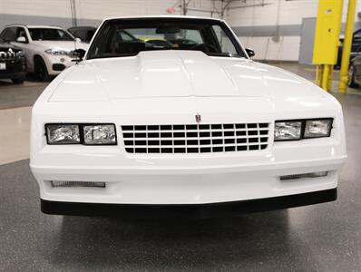1985 Chevrolet Monte Carlo SS   - Photo 6 - Addison, IL 60101