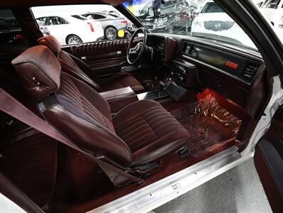 1985 Chevrolet Monte Carlo SS   - Photo 26 - Addison, IL 60101