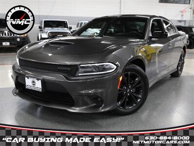 2020 Dodge Charger GT Plus AWD  