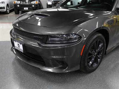 2020 Dodge Charger GT Plus AWD   - Photo 3 - Addison, IL 60101