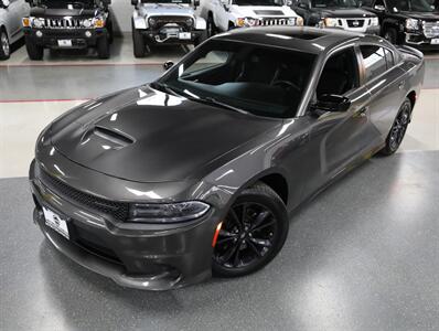 2020 Dodge Charger GT Plus AWD  