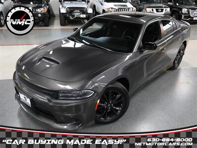 2020 Dodge Charger GT Plus AWD  