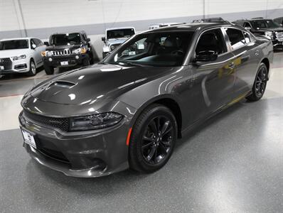 2020 Dodge Charger GT Plus AWD   - Photo 4 - Addison, IL 60101