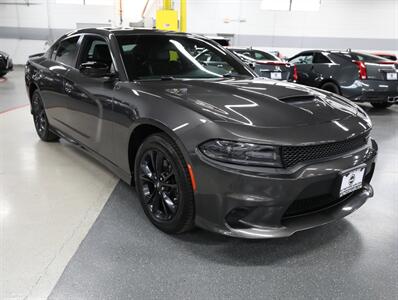 2020 Dodge Charger GT Plus AWD   - Photo 7 - Addison, IL 60101