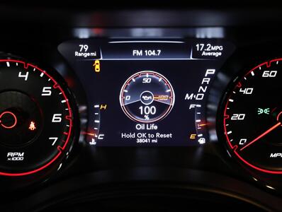 2020 Dodge Charger GT Plus AWD   - Photo 44 - Addison, IL 60101