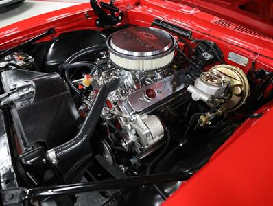 1968 Chevrolet Camaro SS   - Photo 68 - Addison, IL 60101