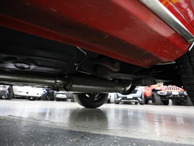 1968 Chevrolet Camaro SS   - Photo 73 - Addison, IL 60101